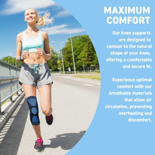 Patella Knee Support