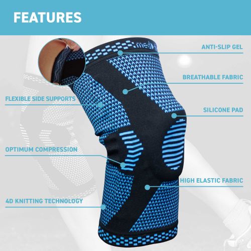 Patella Knee Support