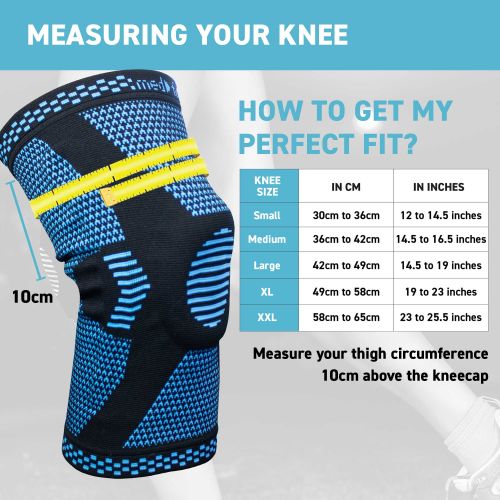 Patella Knee Support