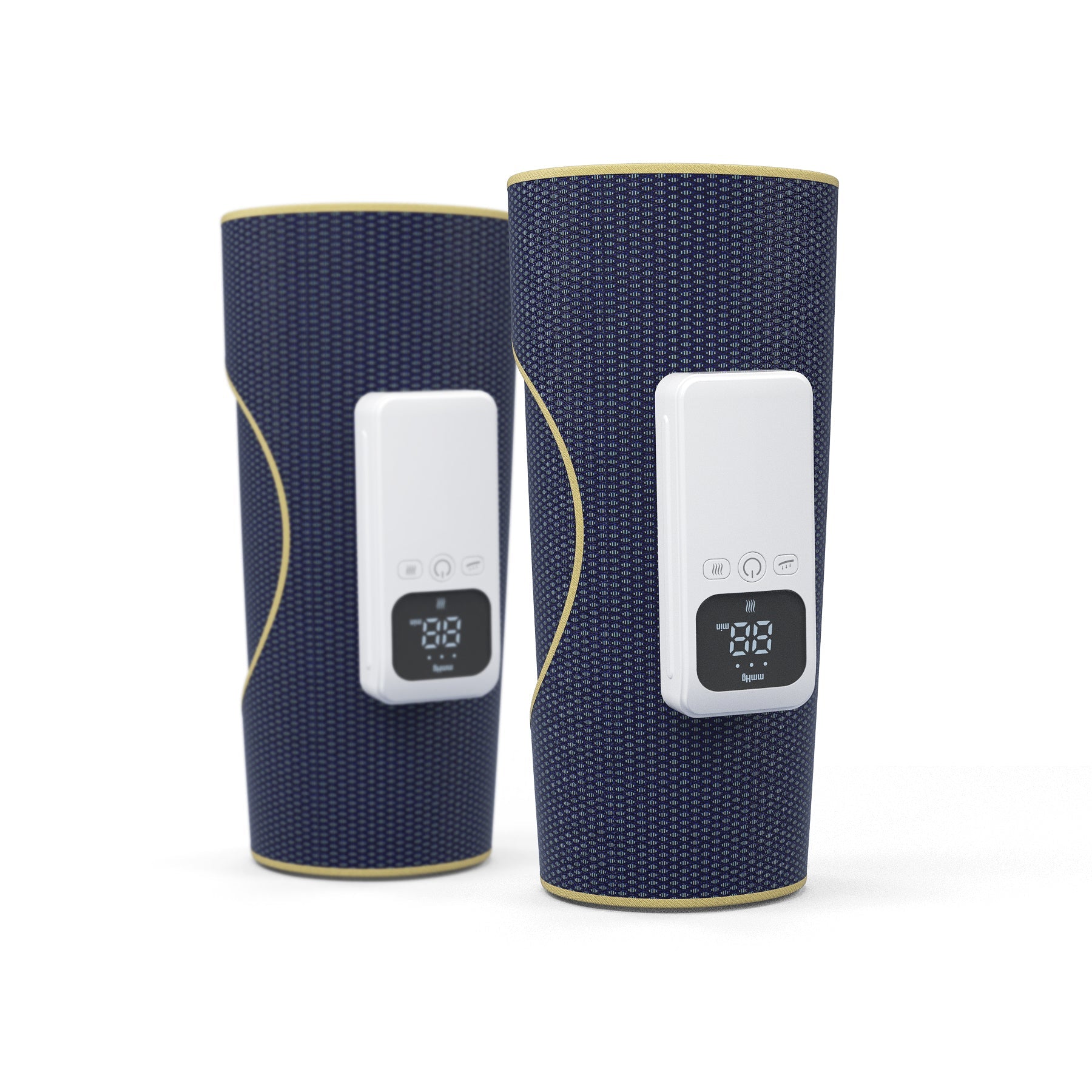 Air Compression Calf Massagers