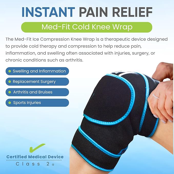 ice pack for joint pains