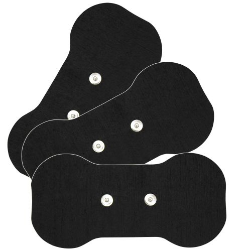 Wireless Butterfly Electrodes 16 x 8cm
