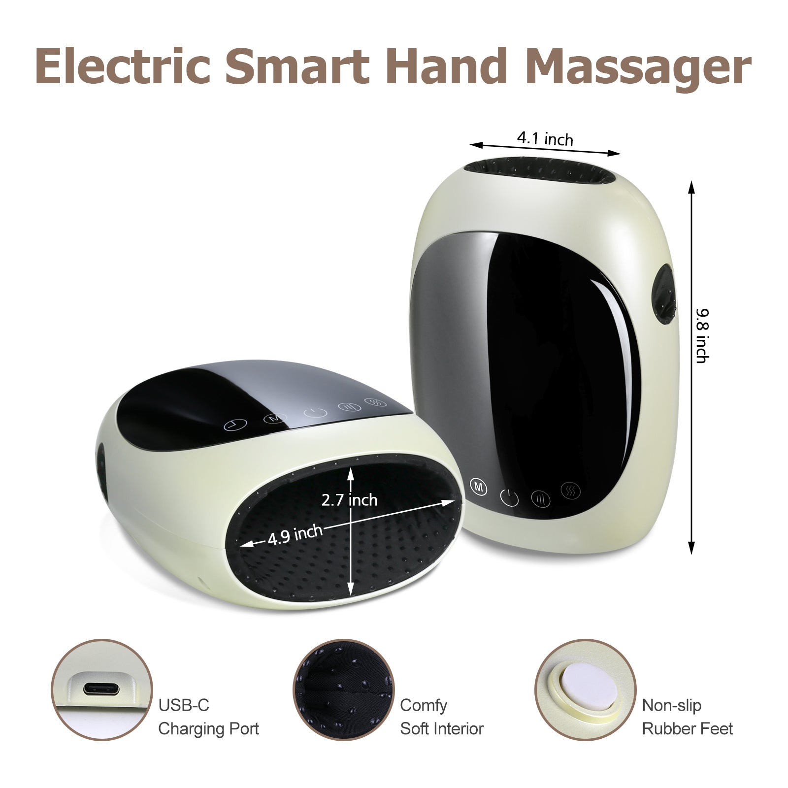 hand massagers