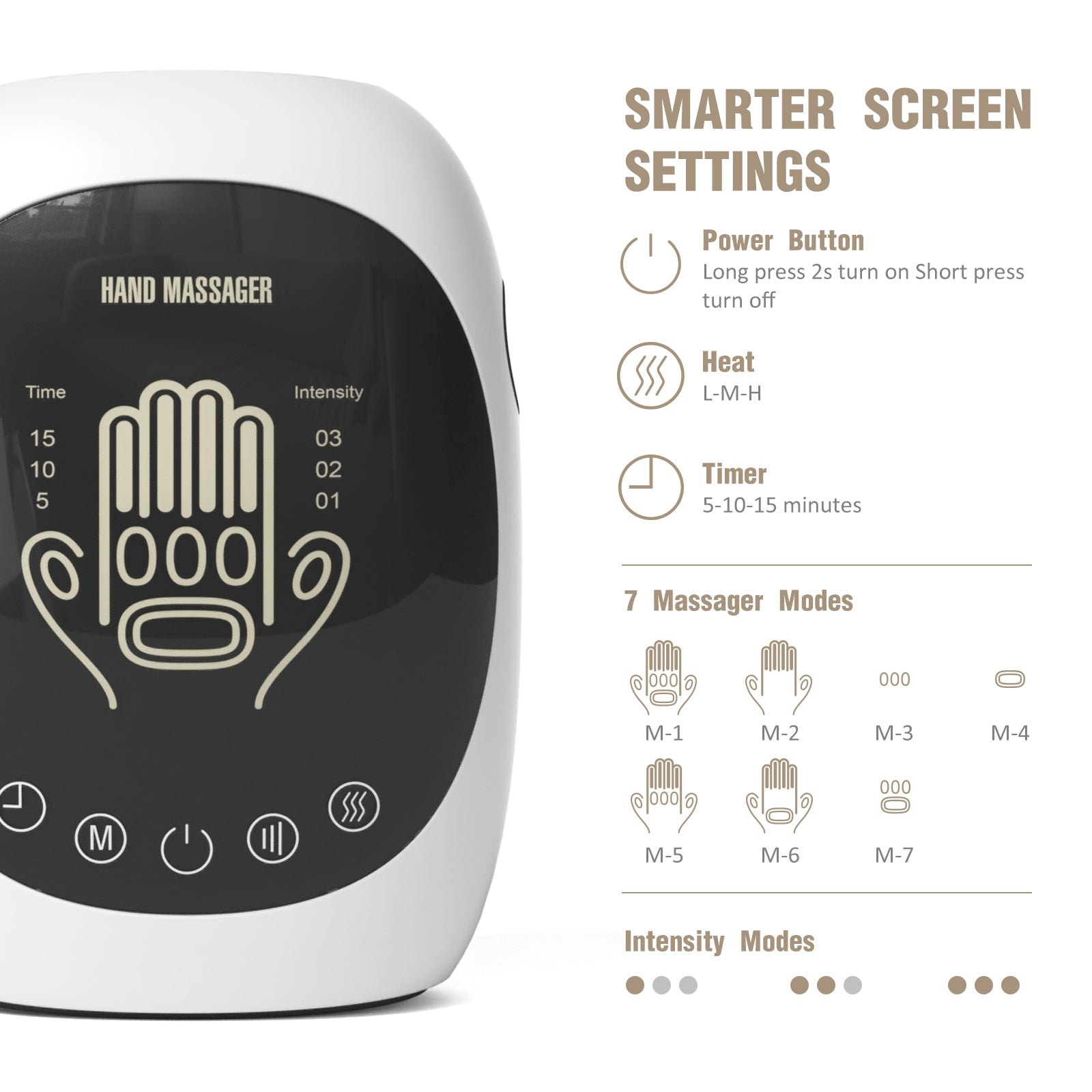 hand massager