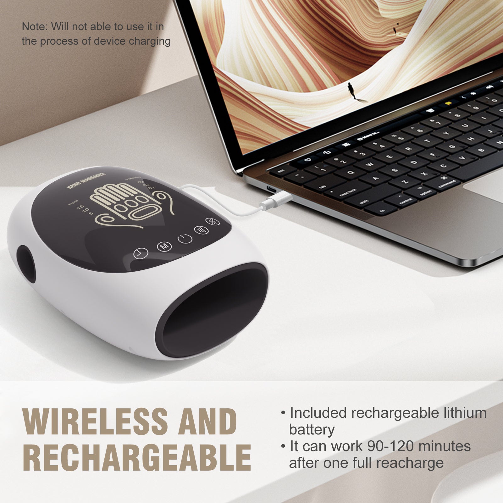 hand massager