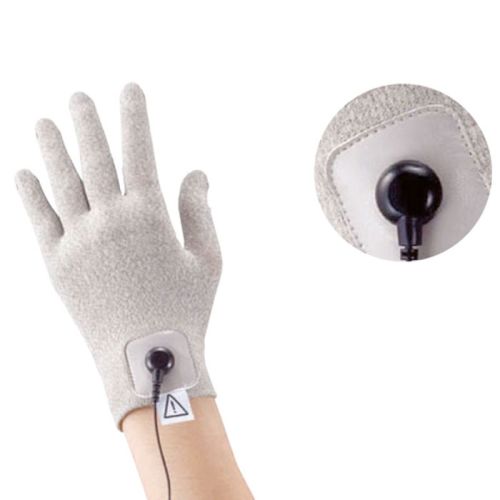 Hand and Glove Electrode Garment Conductive Garment