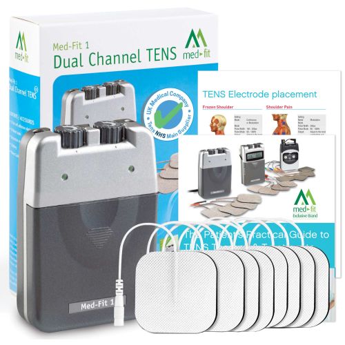 Dual Channel Tens Machine