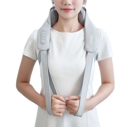 Shiatsu Neck and Shoulder Massager