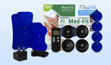 Med-Fit UK | TENS Machines, Ultrasound Machines | UK Medical Company