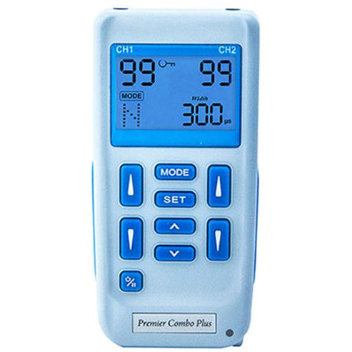 Premier Pro TENS & EMS Machine