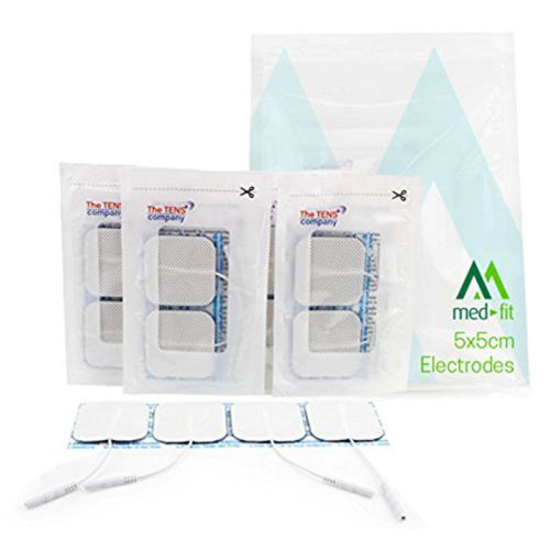 Self Adhesive Tens Electrodes 5 x 5cm