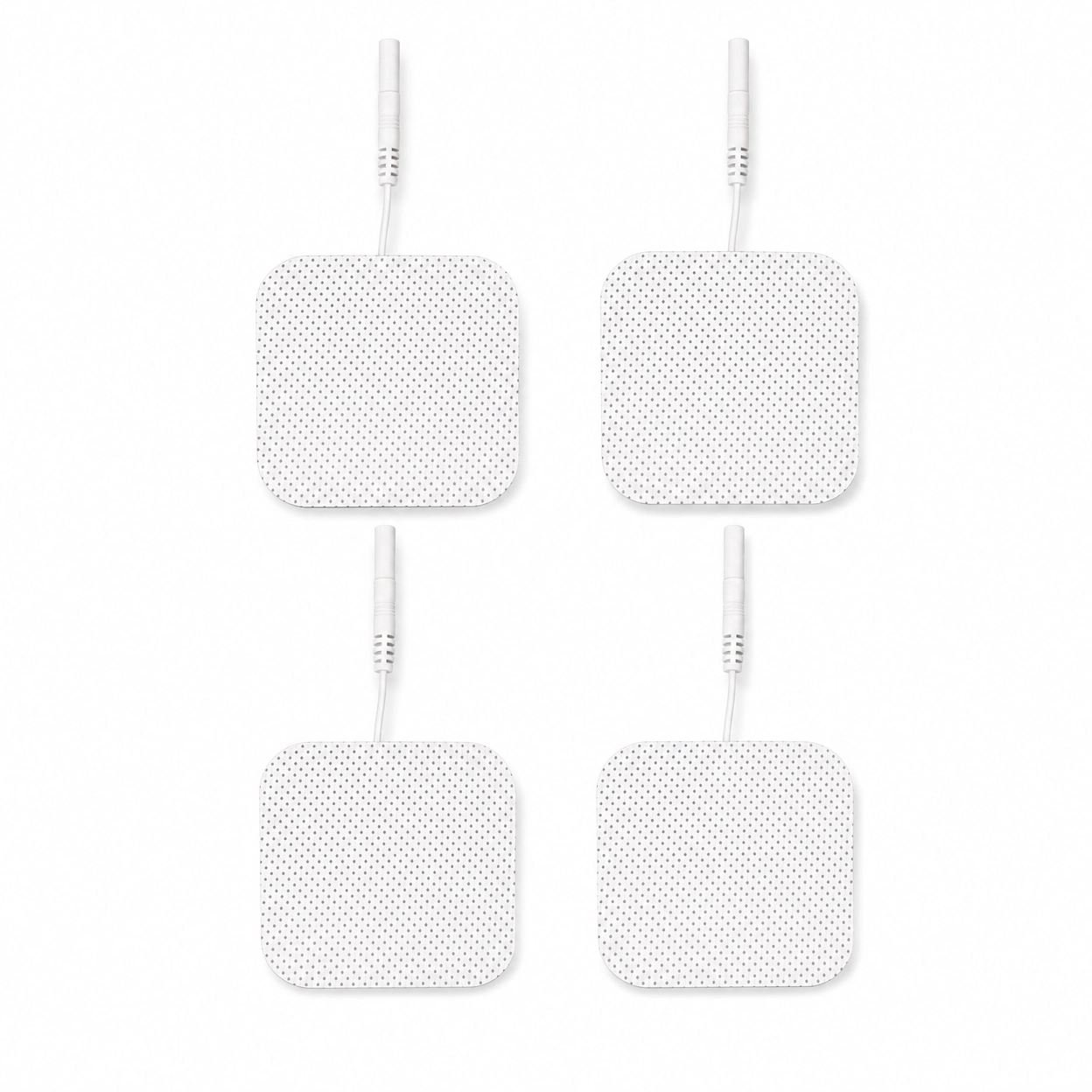Self Adhesive TENS Electrodes - 5cm x 5cm