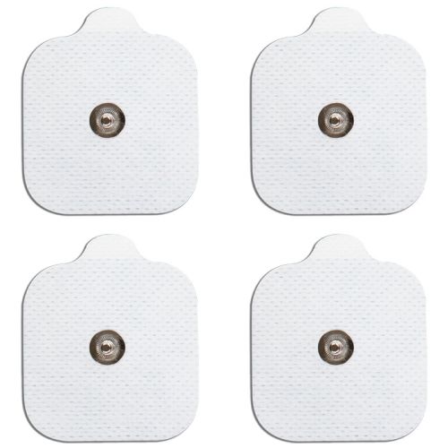 Stud Tens Electrodes 5 x 5 cm