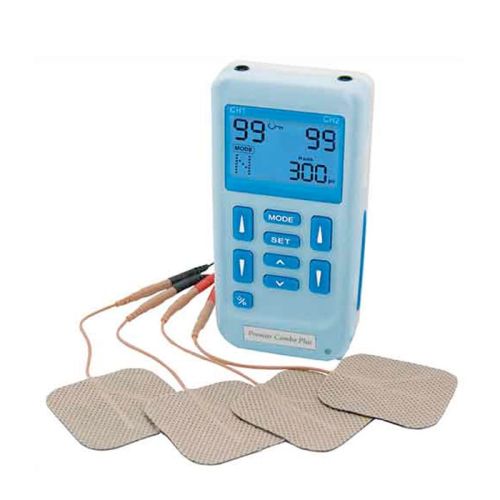 Premier Pro TENS and Muscle Stimulator