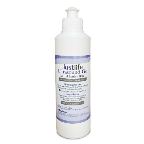 Ultrasound Gel