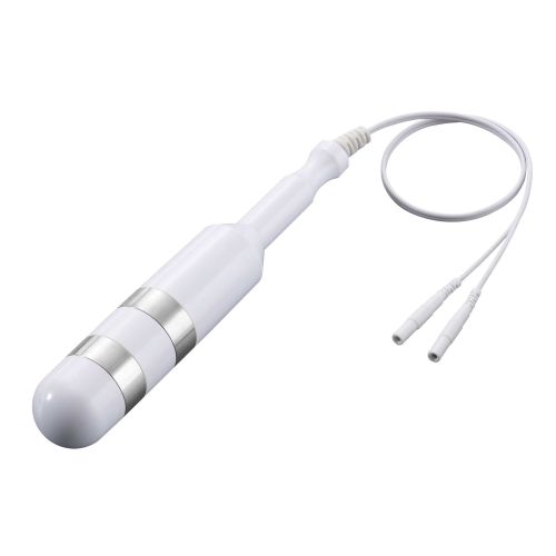 Wide Vaginal Probe - Electric Pelvic Floor Exerciser