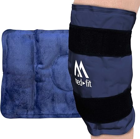 cold pack for knees