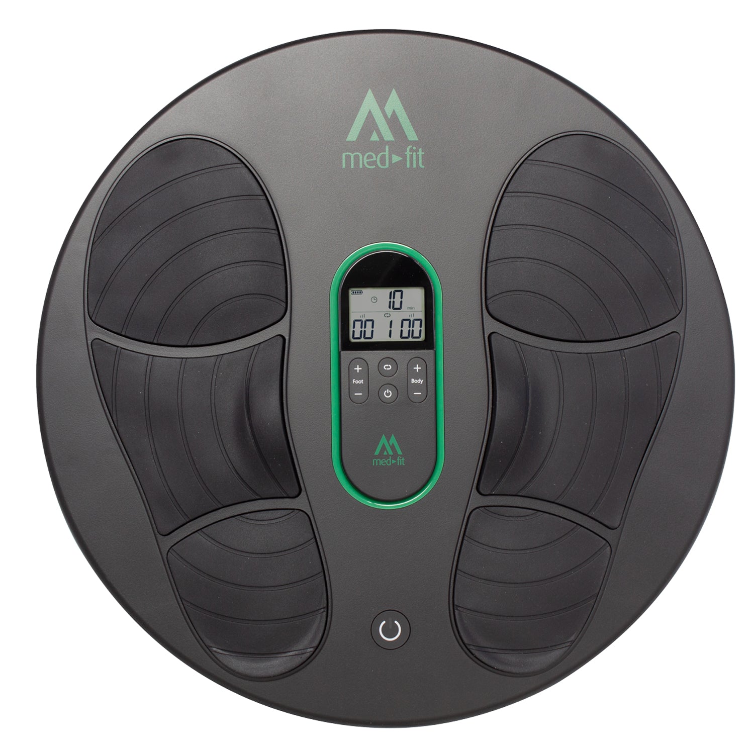  Foot Circulation Machine