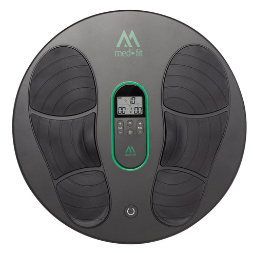 Medi-Boost (2nd Generation)