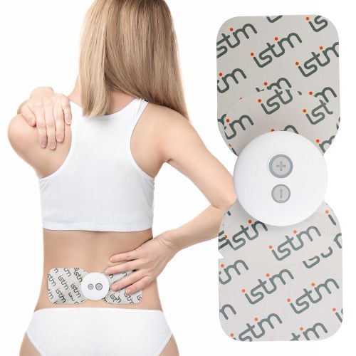 Solo Mini TENS Wireless Machine