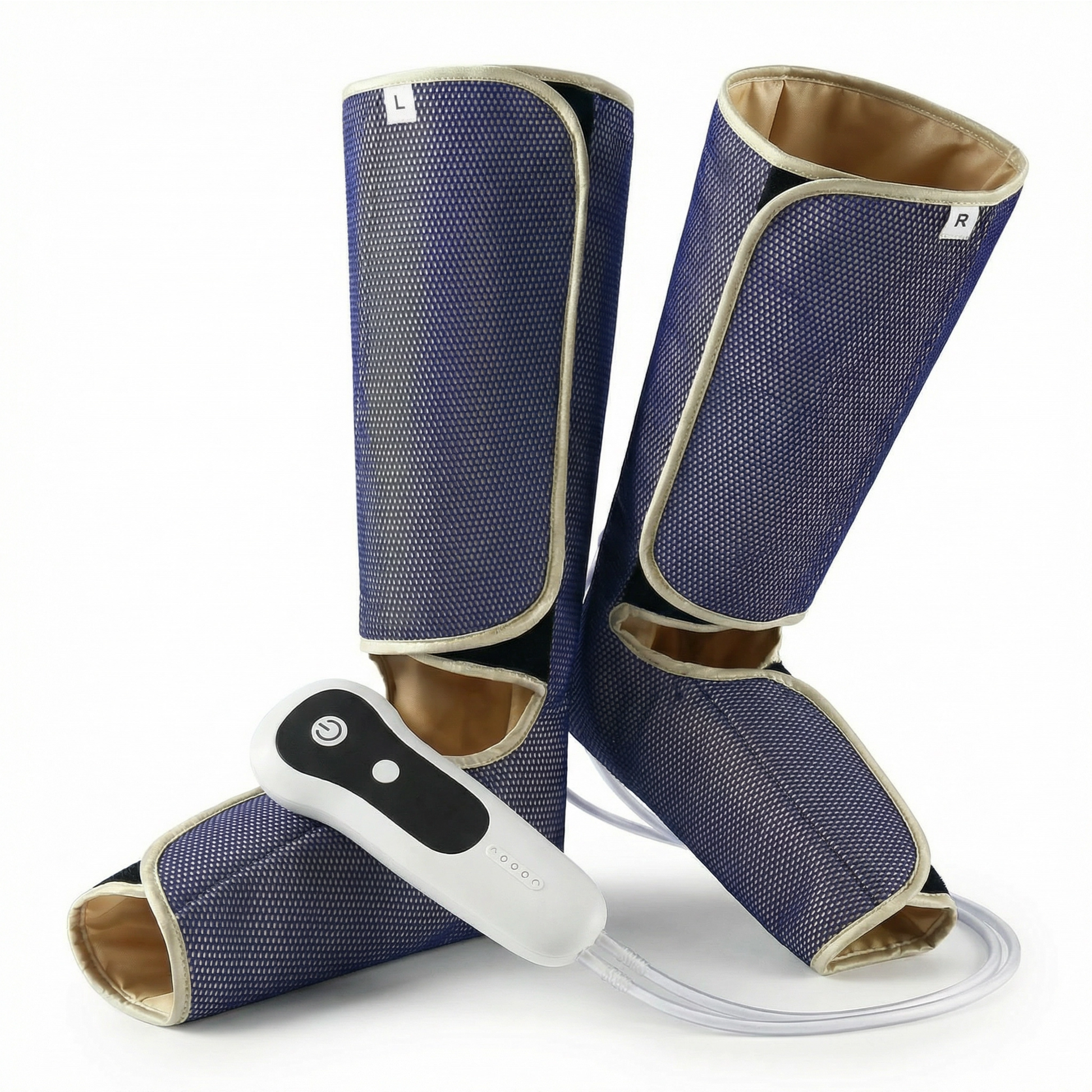 leg compression sleeves
