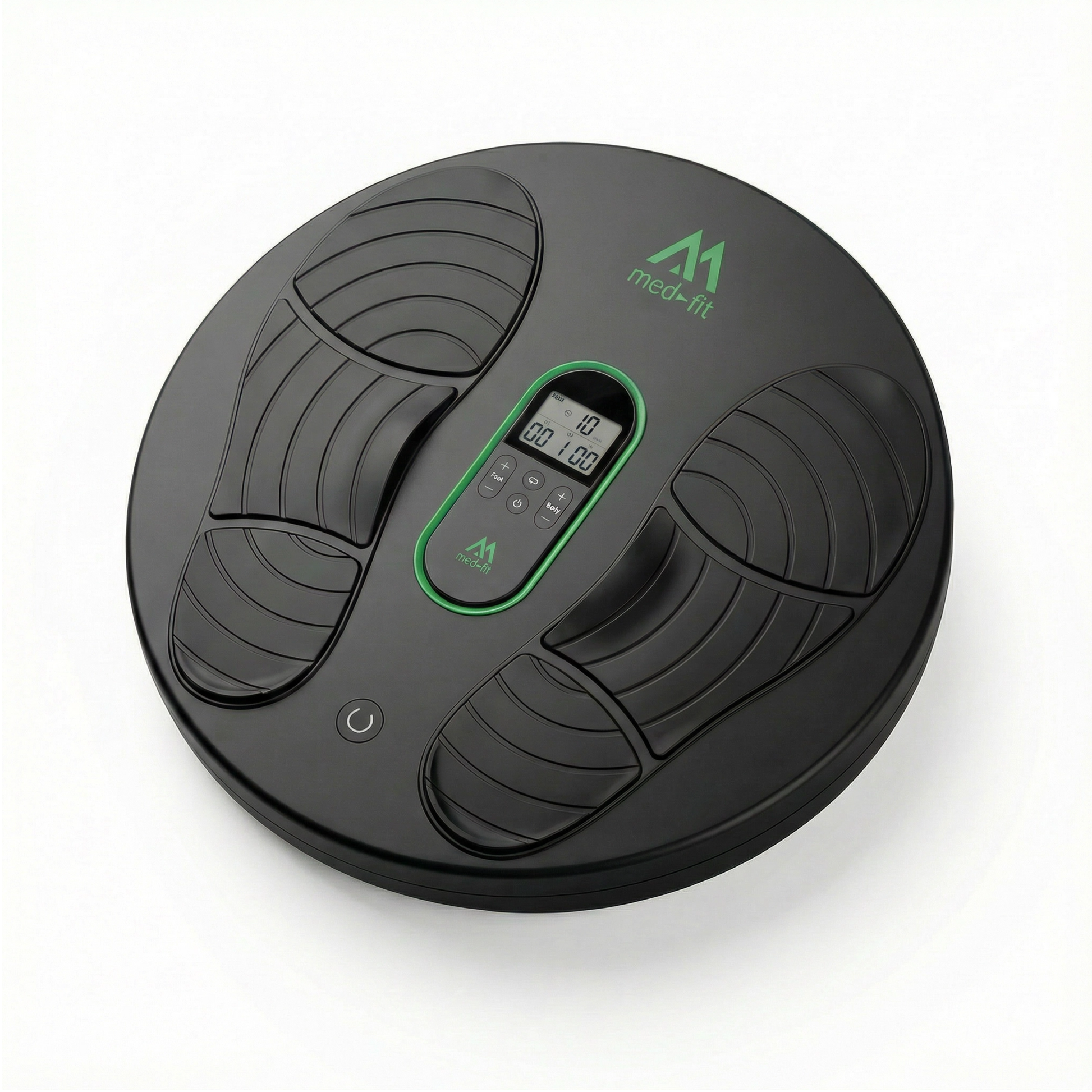 medi-boost foot circulation machine