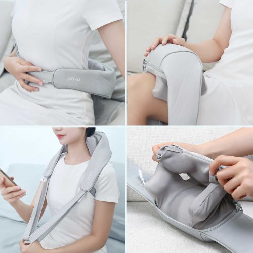 Shiatsu Neck and Shoulder Massager