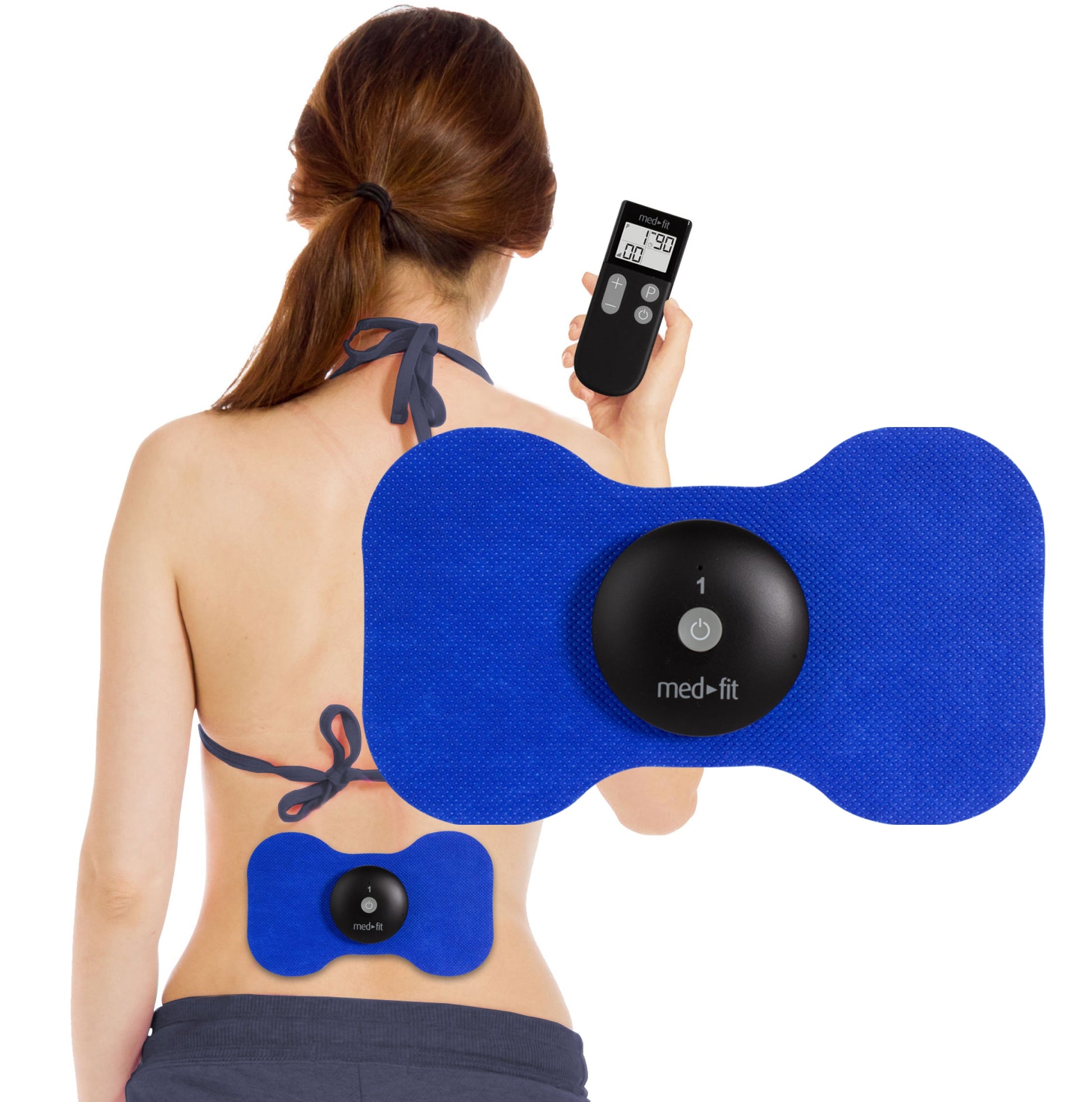 painless tens machine 