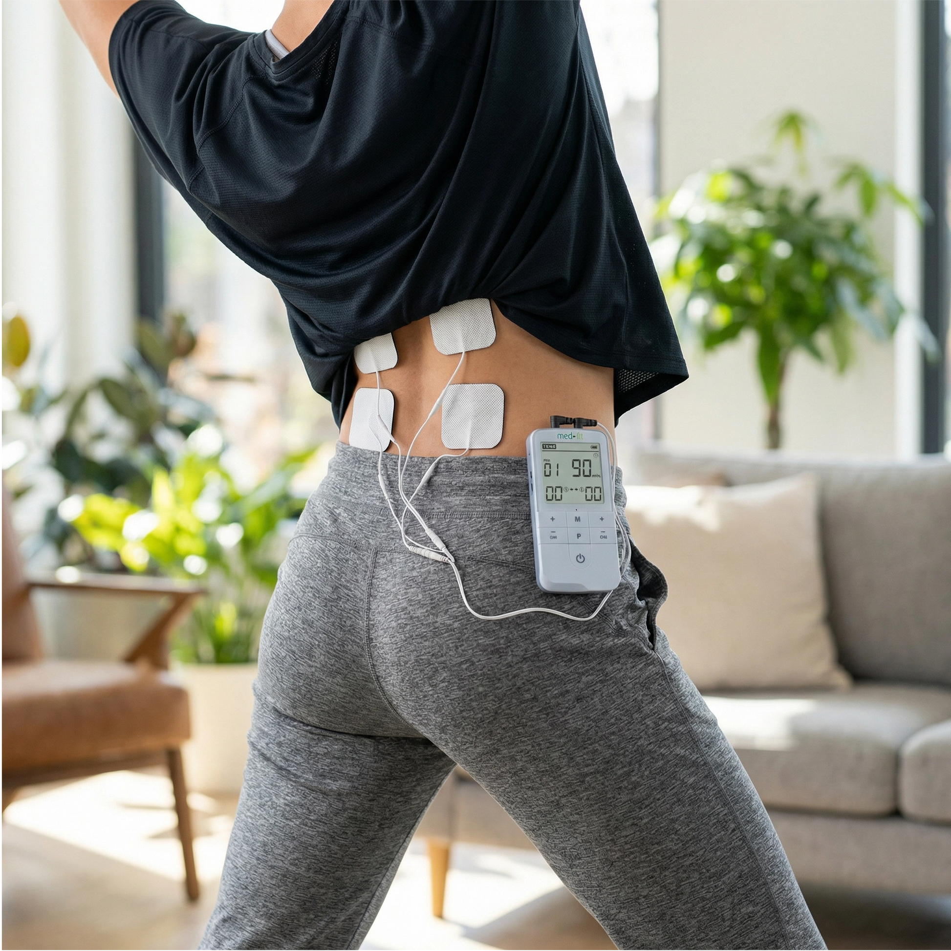 premier pro clip tens machine