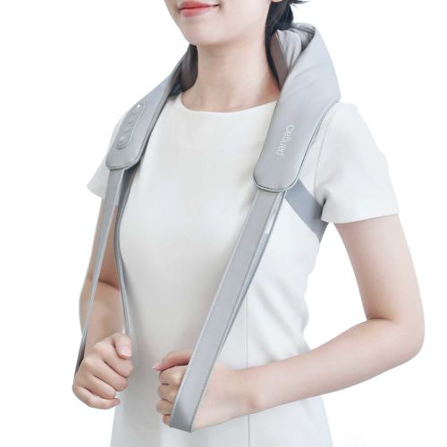 Shiatsu Neck and Shoulder Massager