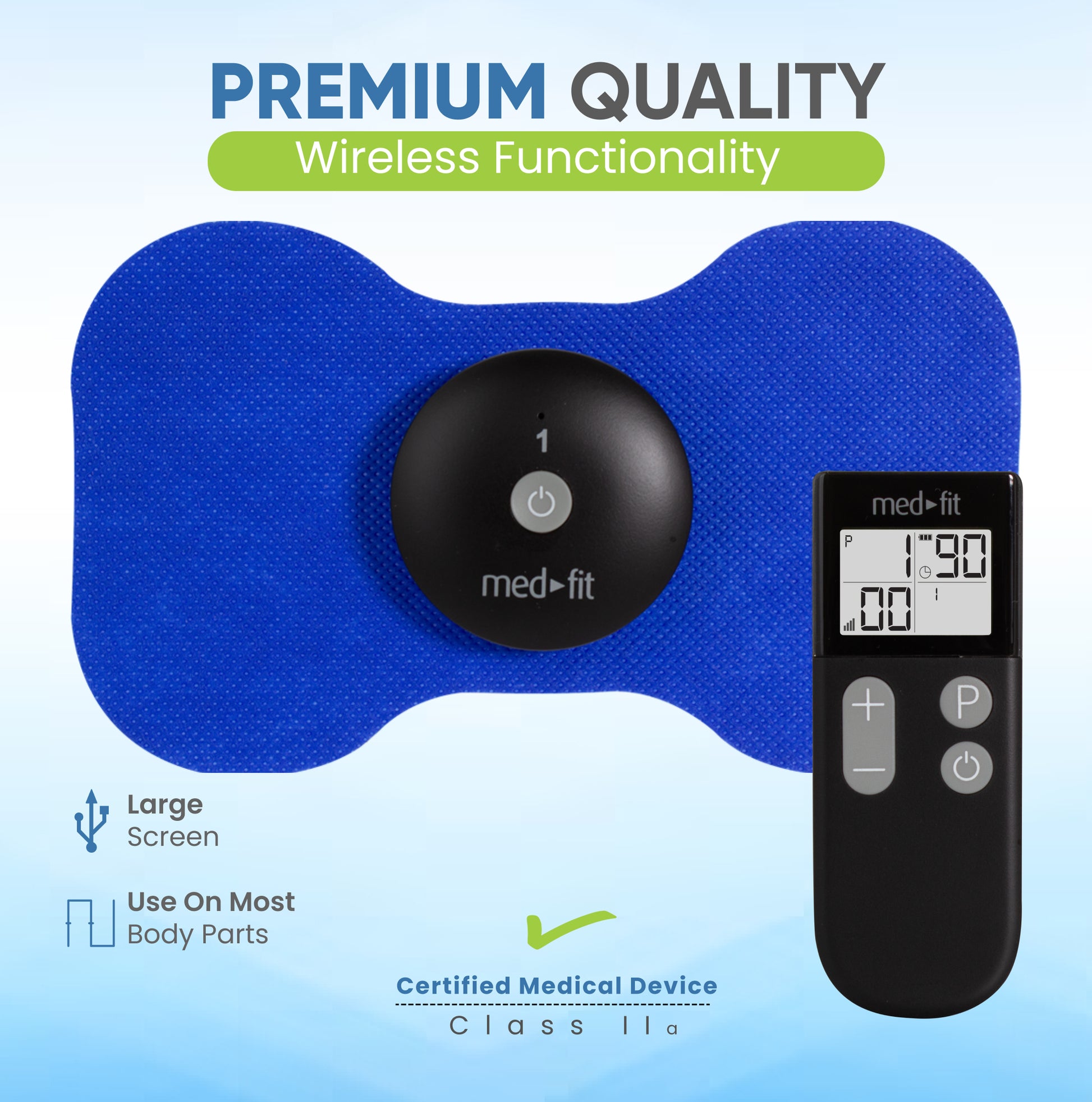 painless tens machine 